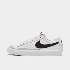 Image of Mens Nike Blazer Low '77 Vintage Casual Shoes