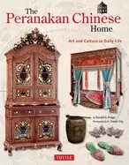 Image of peranakan chinese home art and culture in daily life