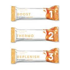 Image of ShapeShot - Strawberry & Kiwi