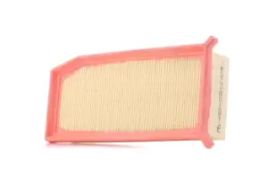 Image of MASTER-SPORT Air filter RENAULT,DACIA,LADA 27029/1-LF-PCS-MS 165460509R,165467674R,165469843R Engine air filter,Engine filter