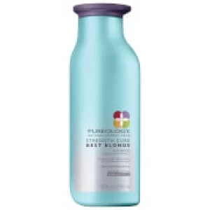 Image of Pureology Strength Cure Best Blonde Shampoo 250ml