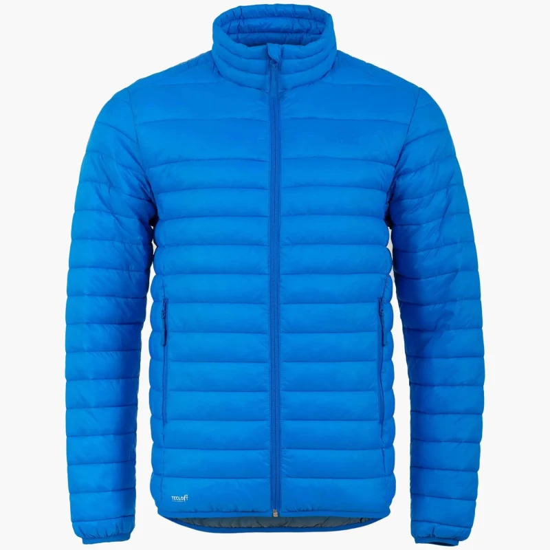 Image of Down jacket Highlander Fara Bleu Male 2XL