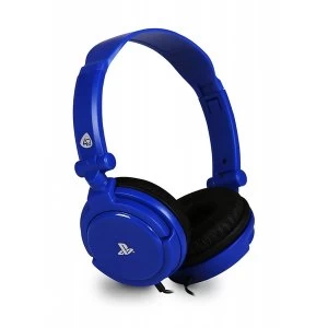 Image of 4Gamers PRO4-10 Stereo Gaming Headphones