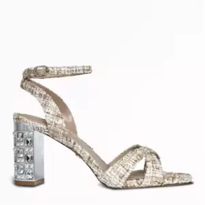 Image of Dune London Dune Million Heels - Multi