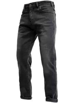 Image of John Doe Taylor Mono Black Used W36/L36