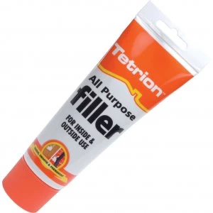 Image of Tetrion All Purpose Ready Mix Filler 330g