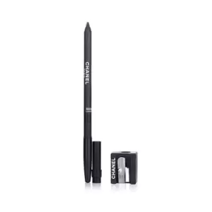 Image of ChanelLe Crayon Yeux - # 01 Noir Black 1.2g/0.042oz