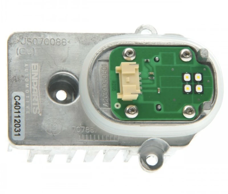 Image of EINPARTS EPLM27 Control Units Control Unit,lights (1387)