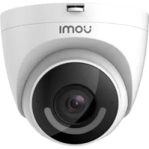 Image of IMOU Turret Outdoor Cam IM-IPC-T26EP-0280B-imou WiFi IP CCTV camera 1920 x 1080 p