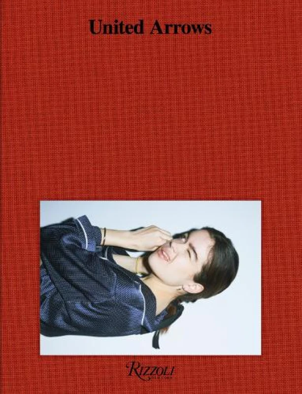 Image of United Arrows. Hardback. By United Arrows Books