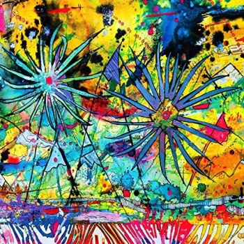 Image of Anteloper - Tour Beats Vol. 1 Vinyl