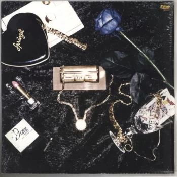 Image of Young Governor Ripe 4 Luv - Blue Vinyl + Shrinkwrap 2015 USA vinyl LP SLR211