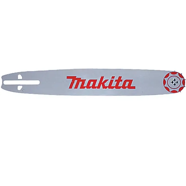 Image of Makita Replacement Bar 450mm / 18" for Makita EA7900P Chainsaws 445045455