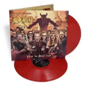 Image of This Is Your Life by Various Artists Vinyl Album