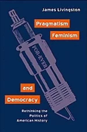 Image of pragmatism feminism and democracy rethinking the politics of american histo