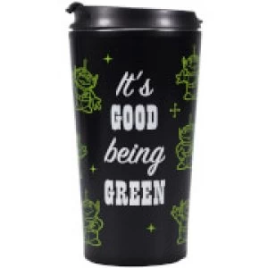 Image of Toy Story Travel Mug - Aliens