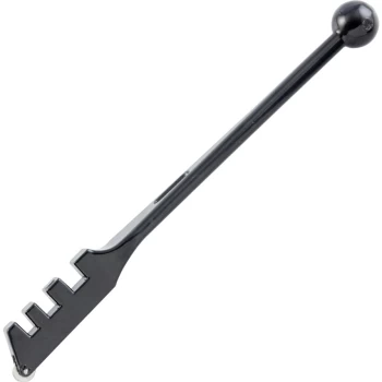 Image of 130MM GLASS & TILE CUTTER