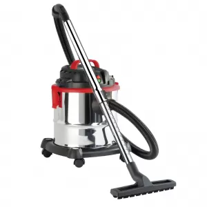 Image of Spear and Jackson FLR00009GE Wet & Dry Vacuum Cleaner