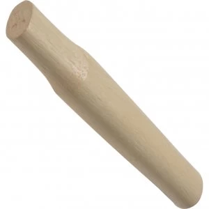 Image of Faithfull Hickory Club Hammer Handle 250mm