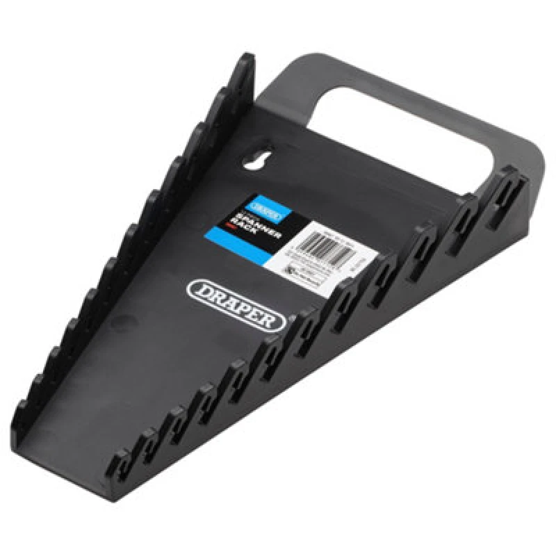 Image of Draper 30967 Spanner Rack, Capacity 12
