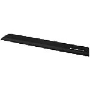 Image of BakkerElkhuizen Wrist Rest BNETWRS Black