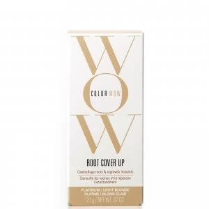 Image of Color WOW Root Cover Up - Platinum 2.1g