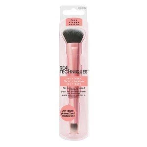 Image of Real Techniques Dual Set + Bake Brush