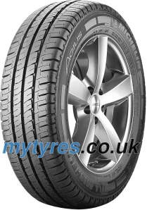 Image of Michelin Agilis+ ( 225/75 R16C 118/116R MO-V )