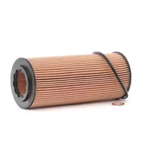 Image of MAGNETI MARELLI Oil filter BMW 152071760882 11427788454,11427788460,11427788461 Engine oil filter 11428513377,11428513378
