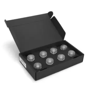 Image of EcoFlow VAS_ECO solar panel accessory Suction cup