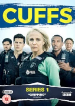 Image of Cuffs - Series