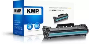 Image of KMP H-T250 Compatible Black