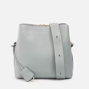 Image of Radley Dukes Place Leather Crossbody Bag