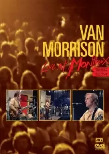 Image of Van Morrison: Live at Montreux 1974 and 1980