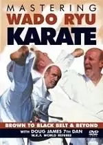 Image of Mastering Wado-Ryu Karate
