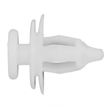 Image of Panel Clip, Door Trim, 18MM X 22MM, Universal - Pack of 20