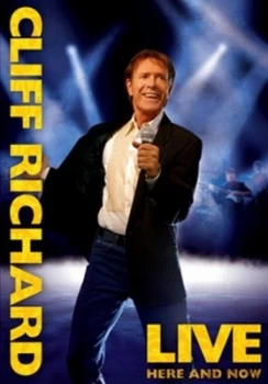 Image of Cliff Richard - Live
