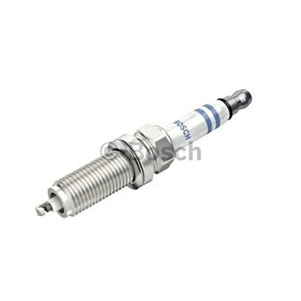 Image of Bosch Spark plug Nickel Nickel 0 242 140 802 Engine spark plug,Spark plugs RENAULT,PEUGEOT,Clio III Schragheck (BR0/1, CR0/1),TWINGO II (CN0_)