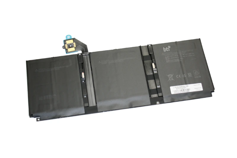 Image of BTI 45.8 6 cell DYNT02 compatible battery for Microsoft SURFACE LAPTOP