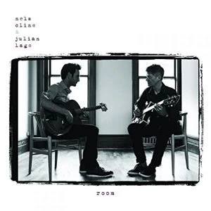 Image of Nels Cline & Julien Lage - Room (180g Vinyl) Vinyl