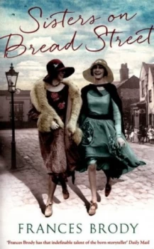 Image of Sisters on Bread Street by Frances Brody Paperback
