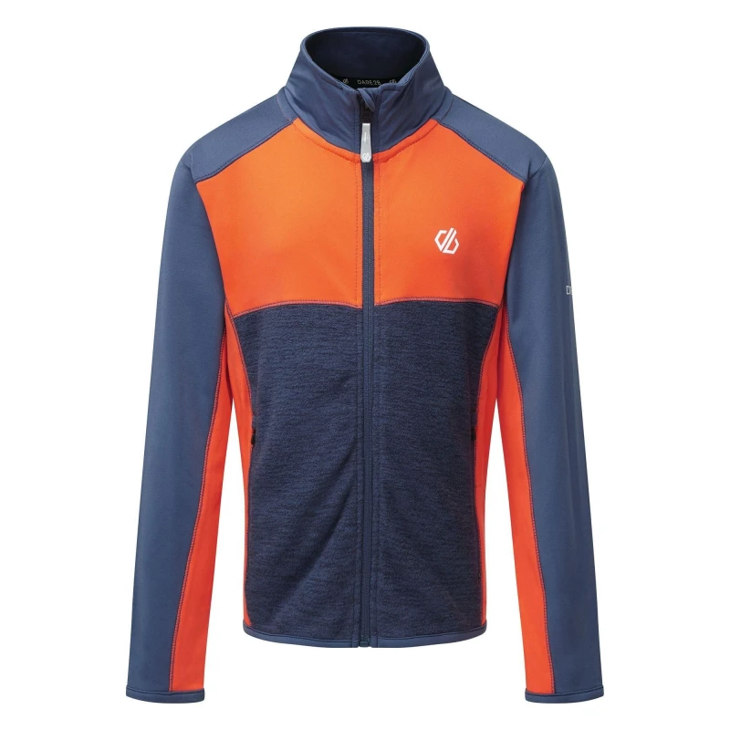 Image of Dare 2b ExcptCreStrch - Blue Blue 3 - 4 Years