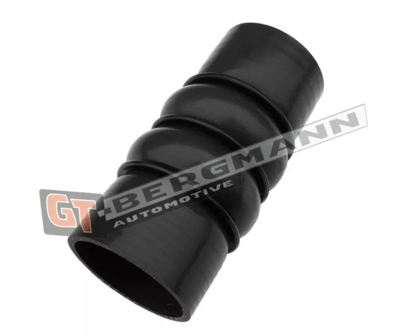 Image of GT-BERGMANN GT52-537 Turbocharger Hose Silicone Silicone Charger Intake Hose (3314)