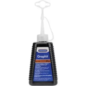 Image of Pressol 10589 Graphite oil 50 g