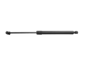 Image of RIDEX Tailgate strut 219G0270 Gas spring, boot- / cargo area,Boot struts AUDI,A6 Avant (4B5, C5),A6 Avant (4A5, C4)