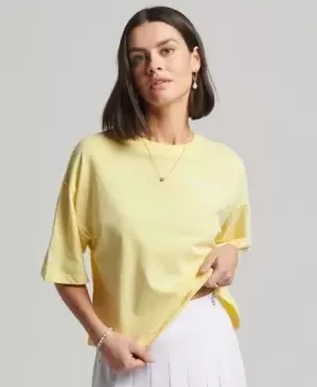 Image of Superdry Core Logo Sport T-Shirt