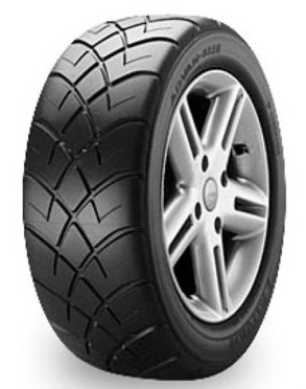 Image of Yokohama Advan A032R ( 140/540 R13 Competition Use Only, M-Compound ) Summer tires