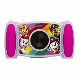 Image of Nickelodeon Paw Patrol Pink Interactive Camera PAWC3019