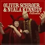 Image of Oliver Schroer & Nuala Kennedy - Enthralled (Music CD)