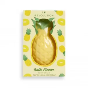 Image of Revolution I Heart Revolution Tasty Pineapple Fruit Fizzer